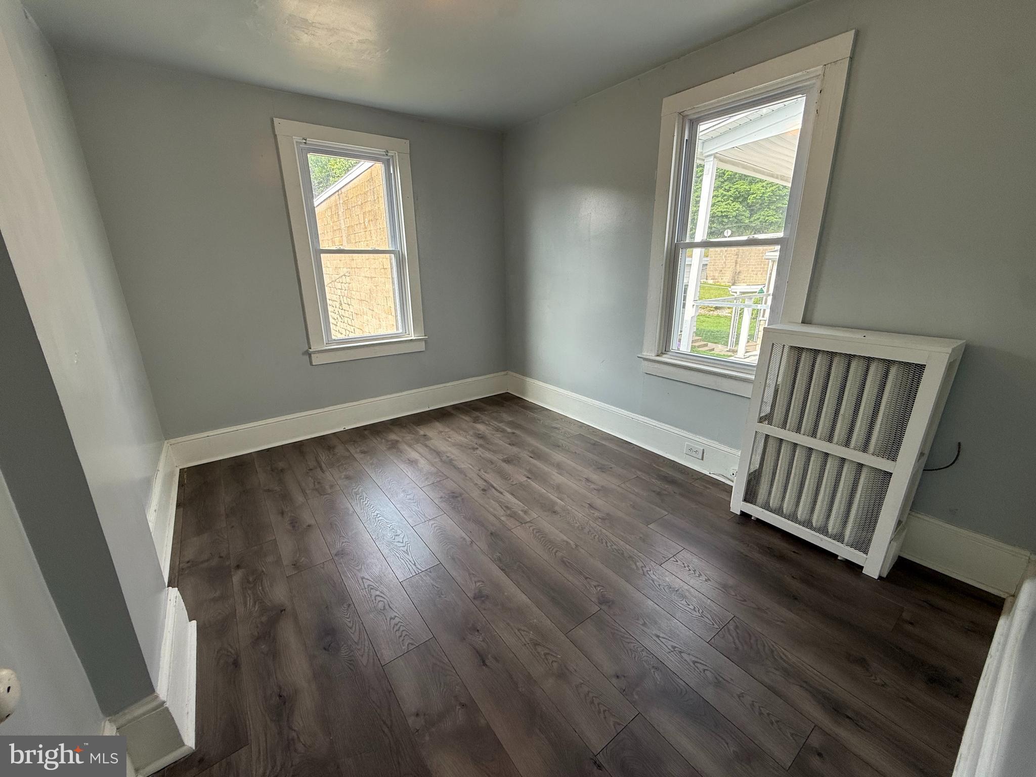 1218 Spruce Street Ashland, PA 17921 - Photo 15 of 24 Bedroom 2