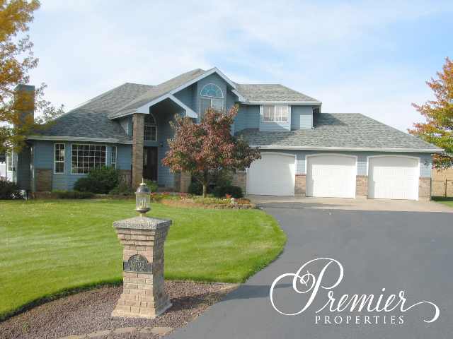14705 North Willow Road Mead, WA 99021 - Photo 1 of 9
