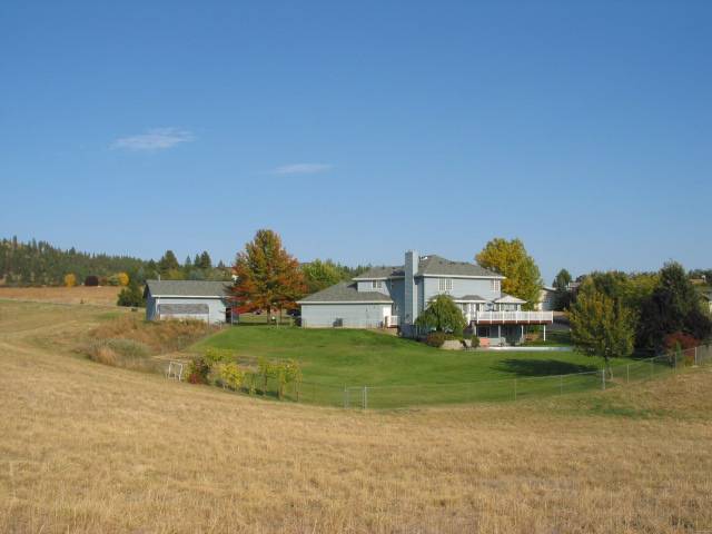 14705 North Willow Road Mead, WA 99021 - Photo 2 of 9