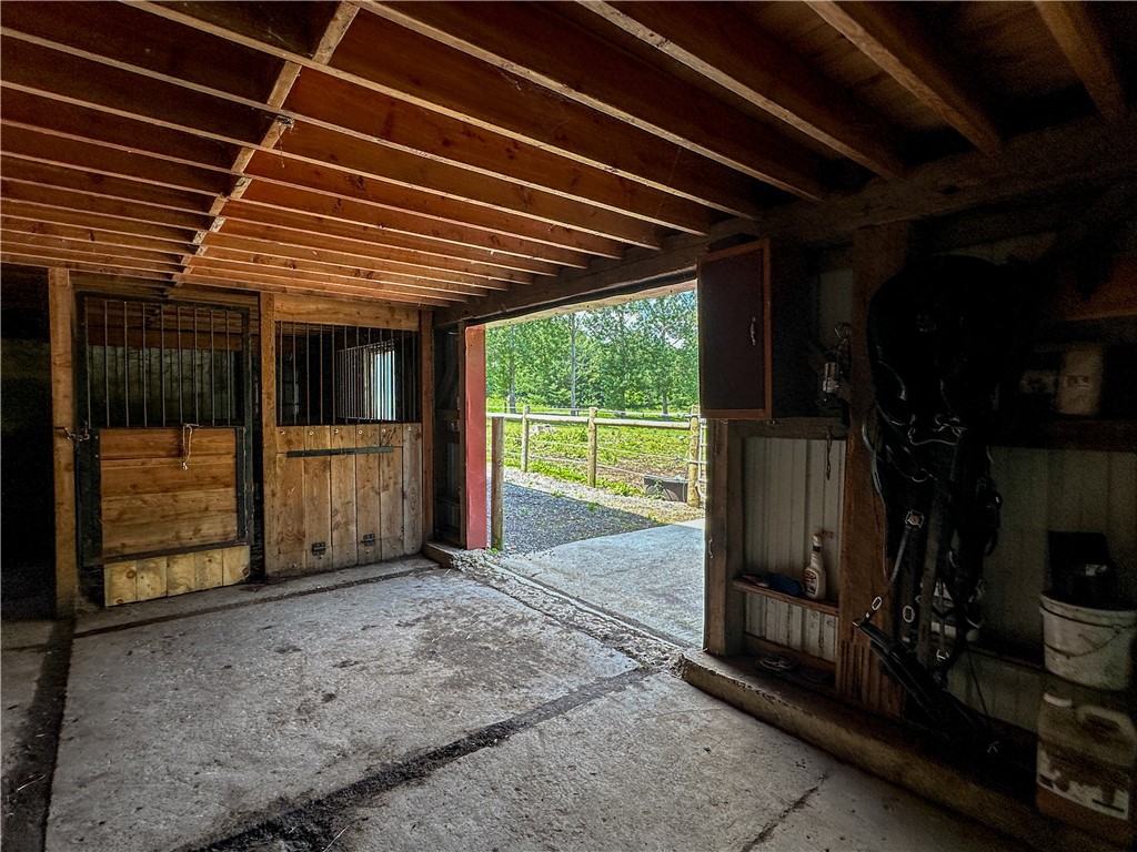 10752 Claybed Road Hume, NY 14735 - Photo 36 of 48