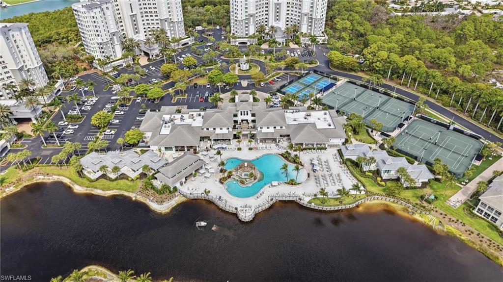 265 Indies Way, Unit 701 Naples, FL 34110 - Photo 4 of 50 a view of outdoor seating