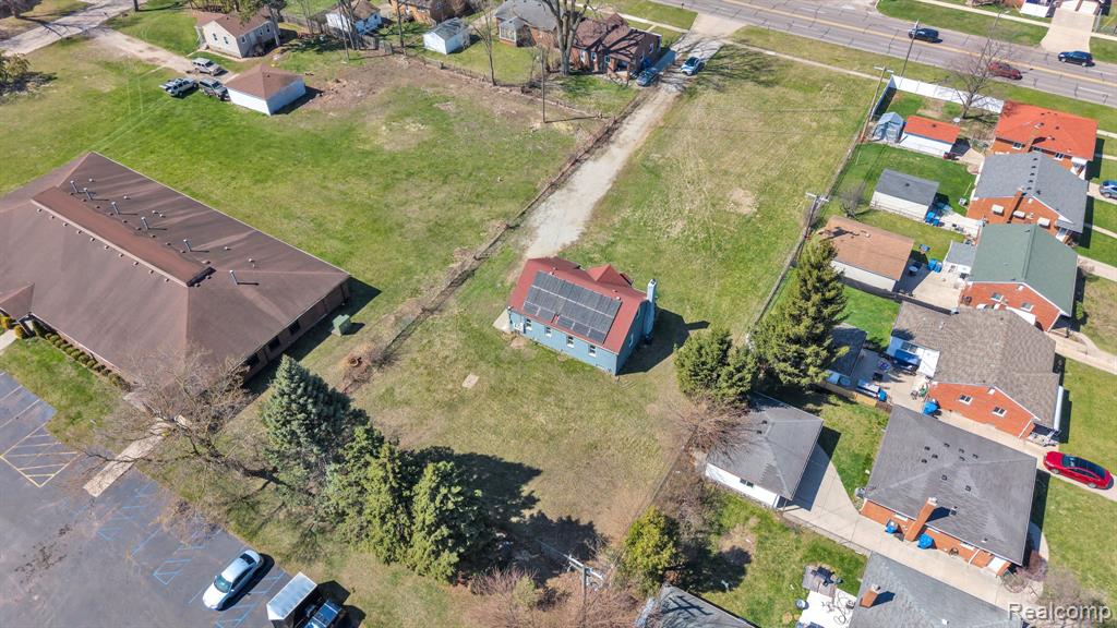 24901 Joy Road Dearborn Heights, MI 48127 - Photo 36 of 44