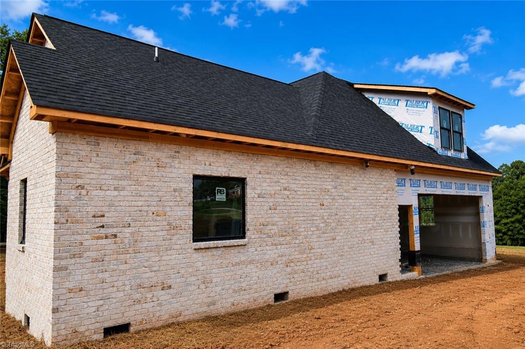 1490 Conard Sowers Road Lexington, NC 27295 - Photo 2 of 4 Left Side