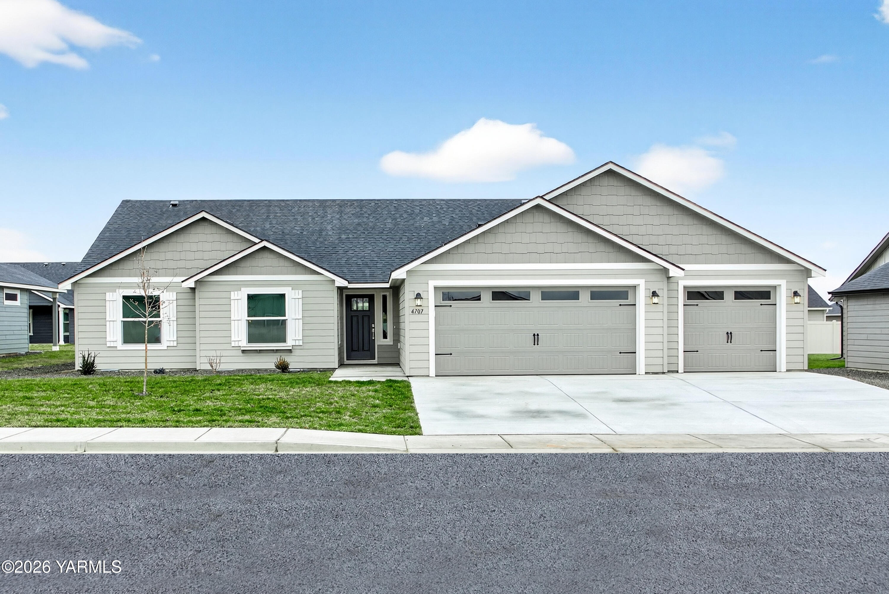 4707 Woolsey Lane Yakima, WA 98903 - Photo 11 of 13 4707 W. Woolsey-1
