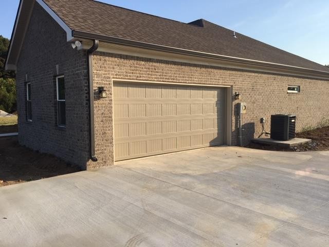 119 Dickson Marks Road Pulaski, TN 38478 - Photo 2 of 15 a view of an entrance of the house