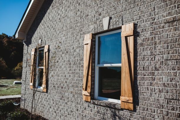 119 Dickson Marks Road Pulaski, TN 38478 - Photo 3 of 15 a view of a door of the house