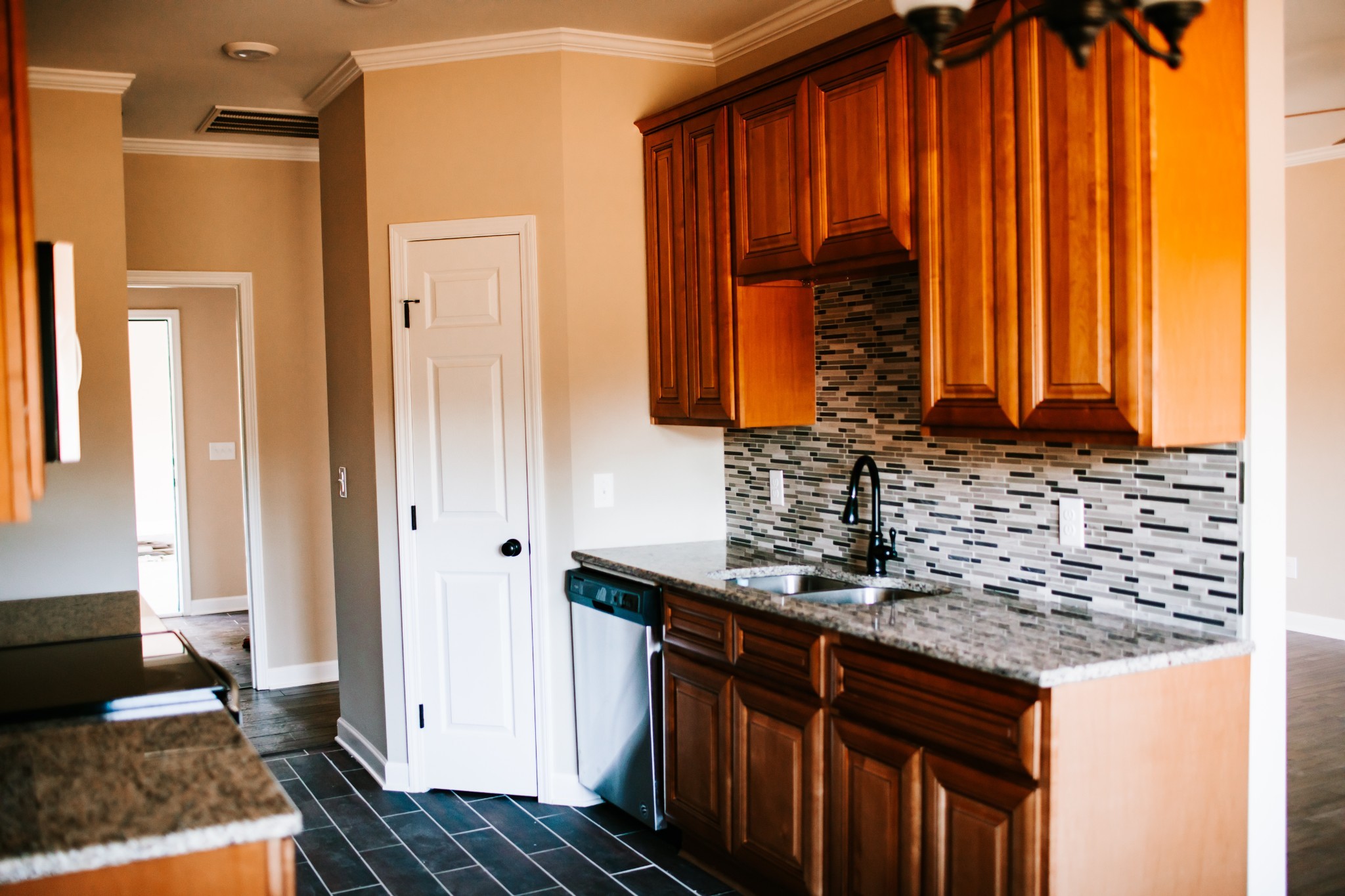 119 Dickson Marks Road Pulaski, TN 38478 - Photo 5 of 15 a bathroom with a sink and a mirror