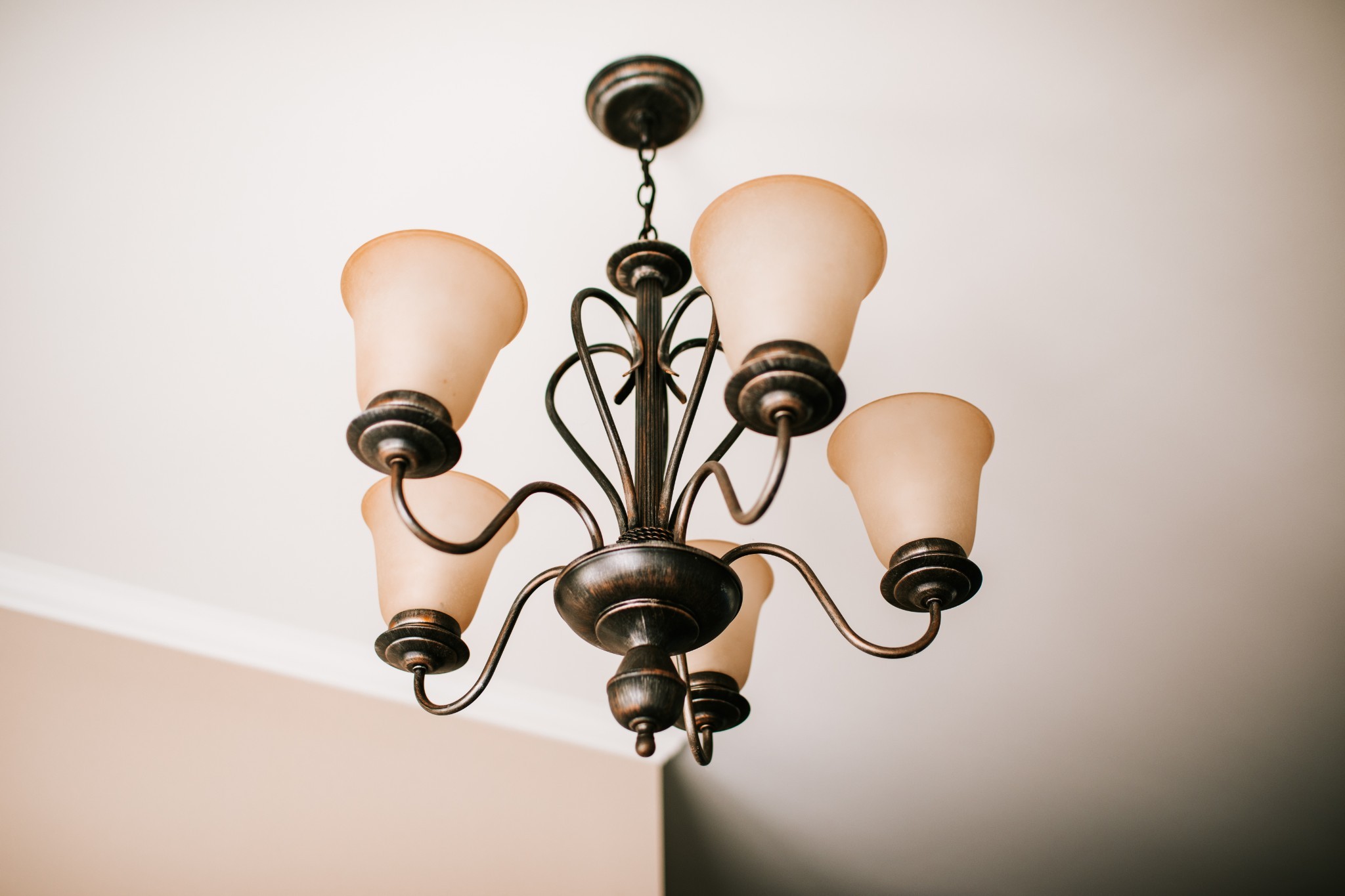 119 Dickson Marks Road Pulaski, TN 38478 - Photo 8 of 15 a close view of a light board in a bathroom