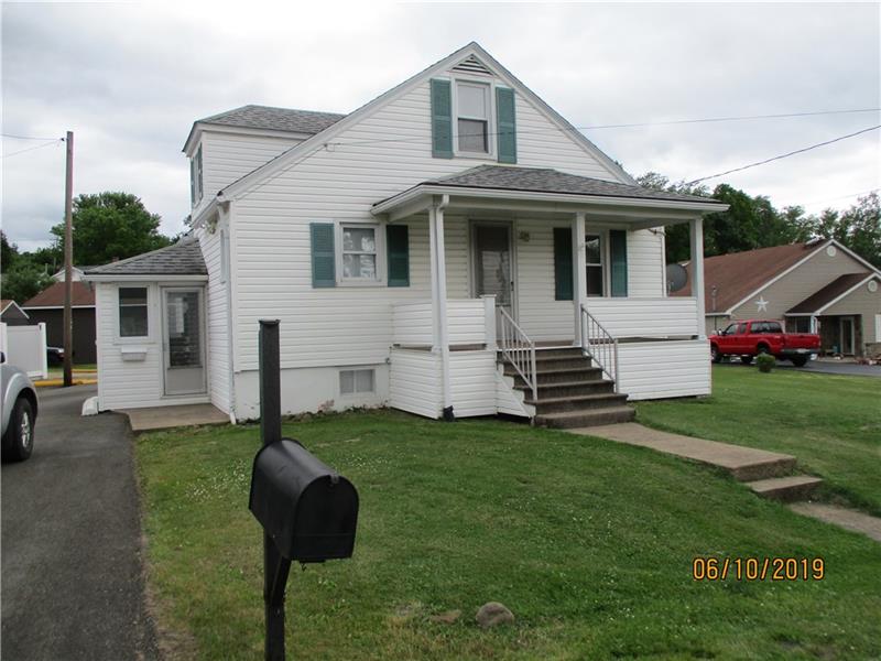 8 Reservoir Road Uniontown, PA 15401 - Photo 1 of 25 Gallery Image 1