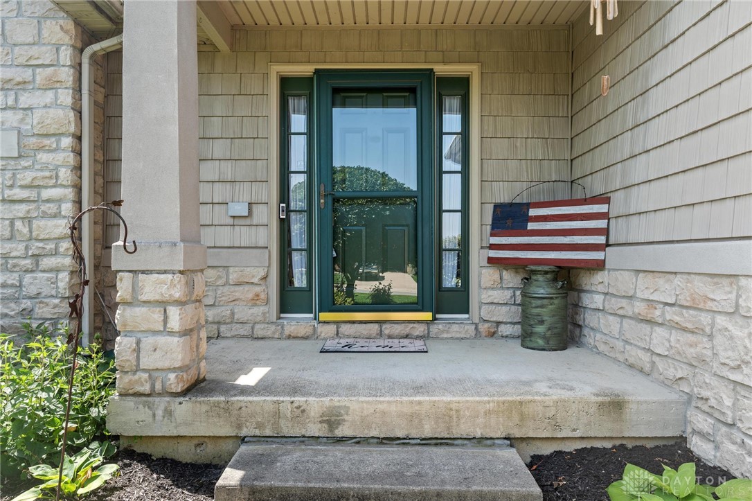55 Martin Lane Springboro, OH 45066 - Photo 11 of 60