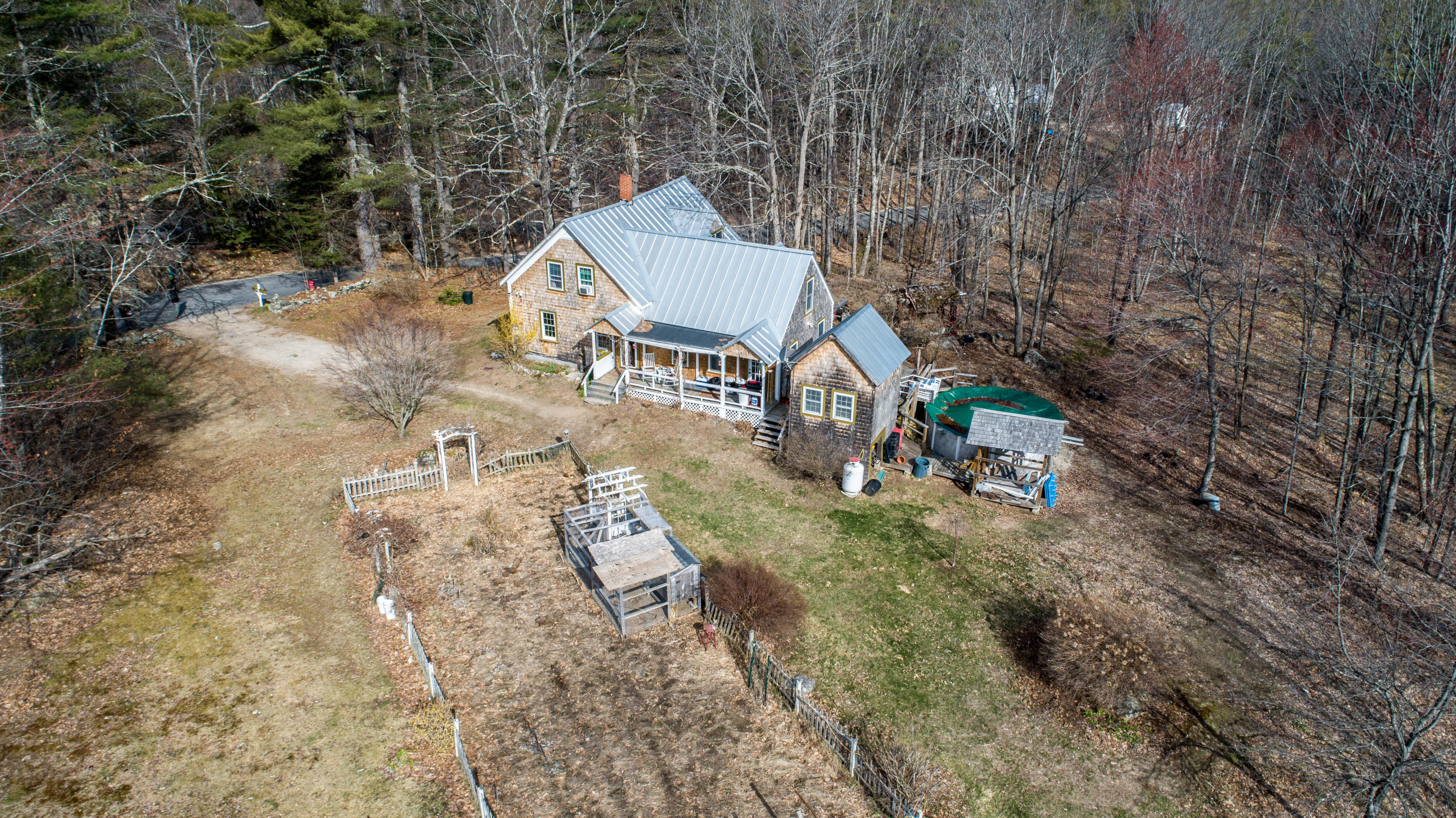396 Garland Road West Newfield, ME 04095 - Photo 25 of 34 DJI_0003