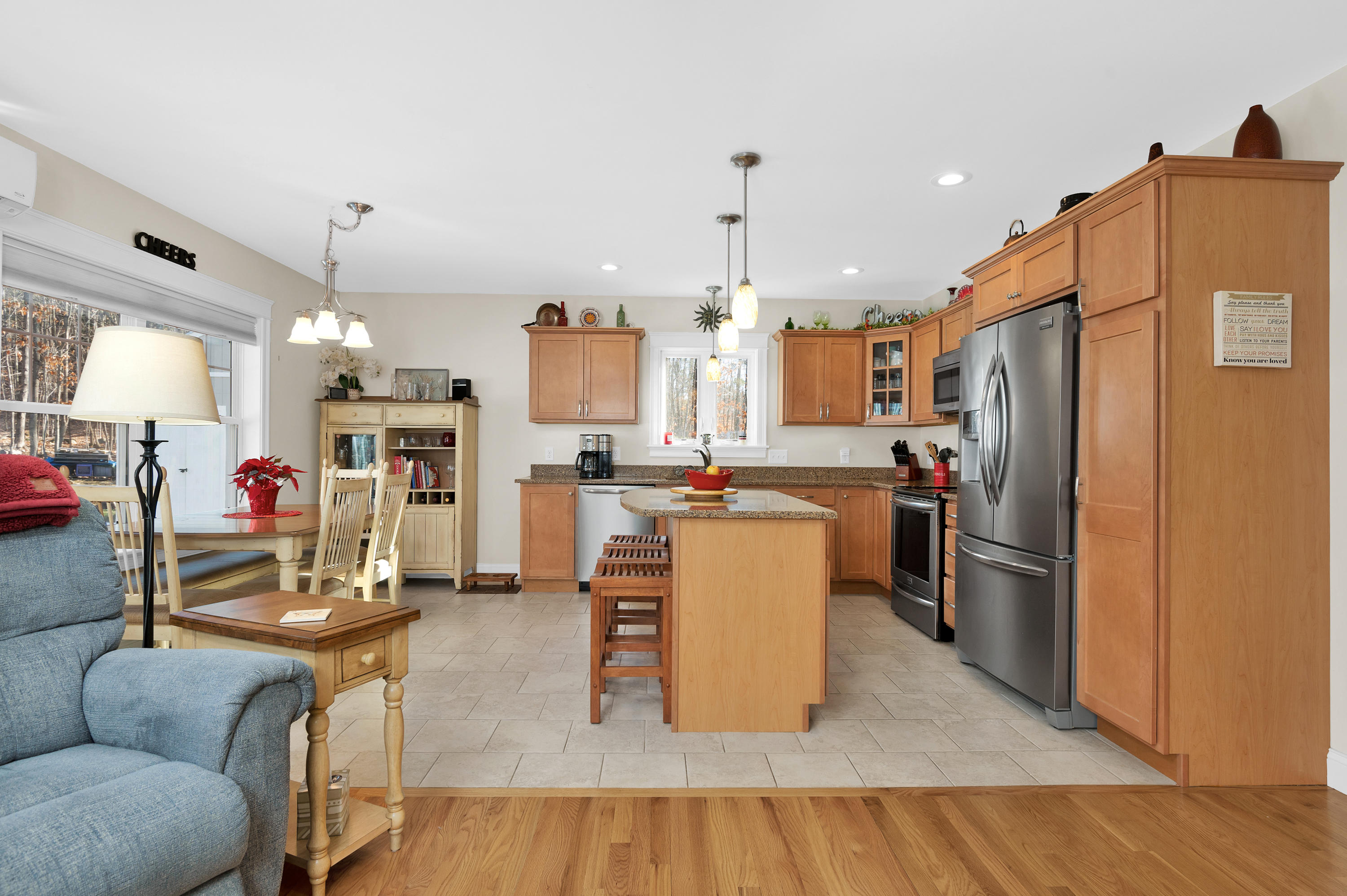 34 Chestnut Heights Road Gray, ME 04039 - Photo 15 of 43 34_chestnut_interior-11