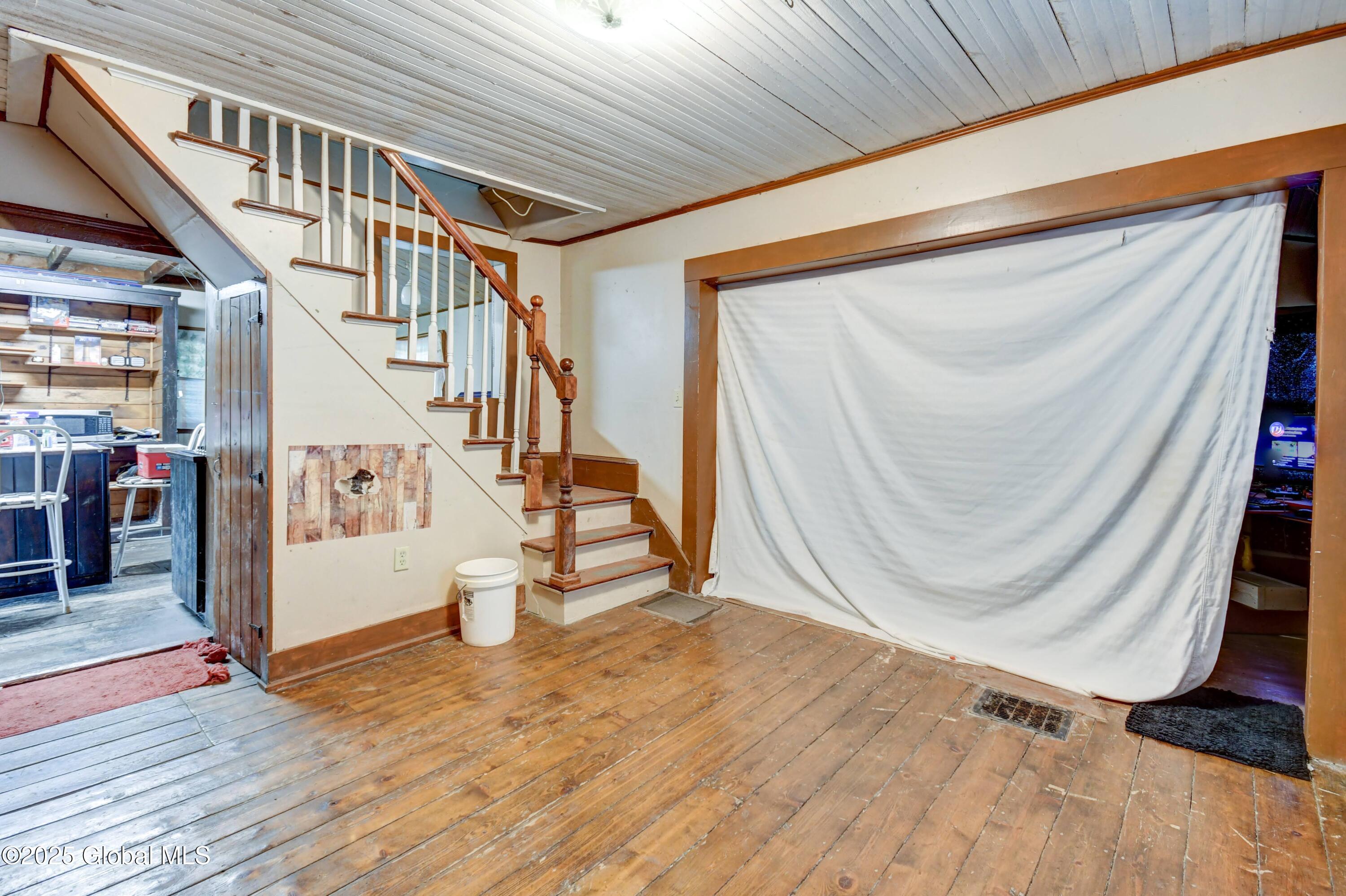 312 Maring Road Sharon Springs, NY 13459 - Photo 17 of 37 213 Maring Rd-26