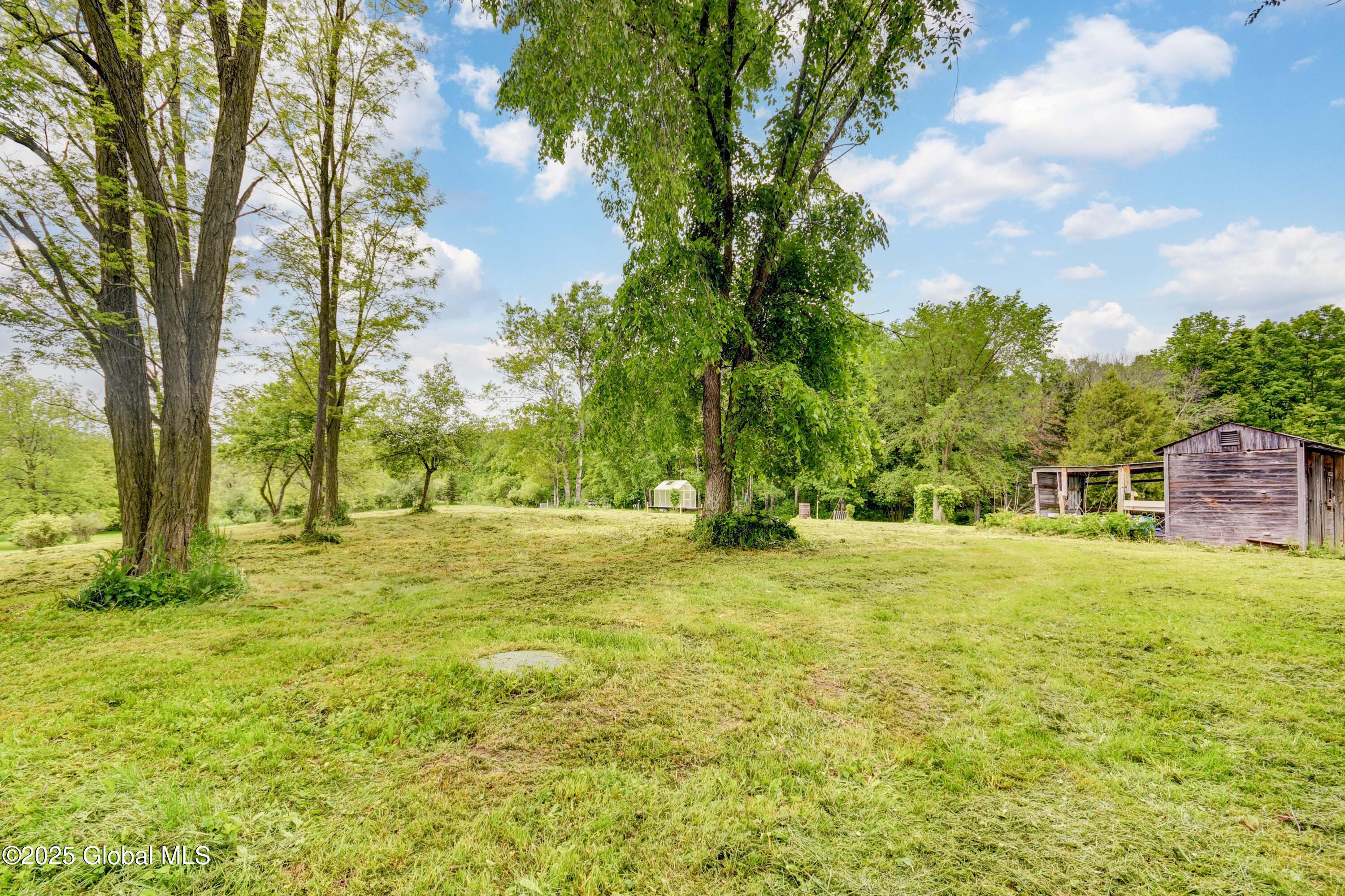 312 Maring Road Sharon Springs, NY 13459 - Photo 35 of 37 213 Maring Rd-10