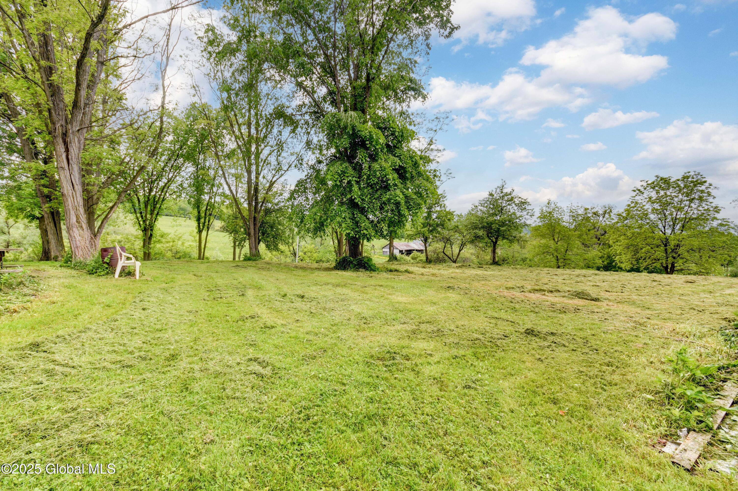 312 Maring Road Sharon Springs, NY 13459 - Photo 36 of 37 213 Maring Rd-9