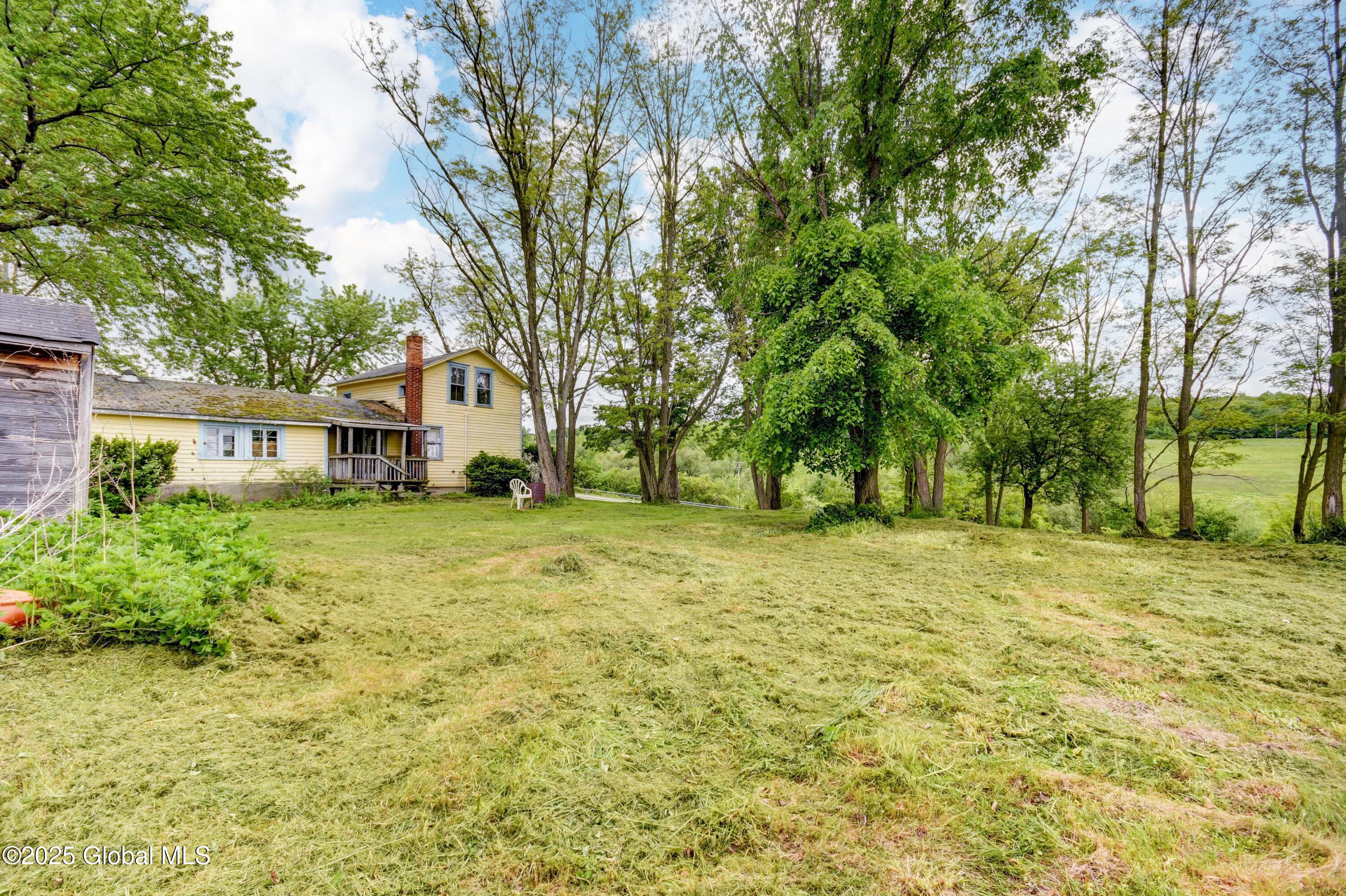 312 Maring Road Sharon Springs, NY 13459 - Photo 4 of 37 213 Maring Rd-7