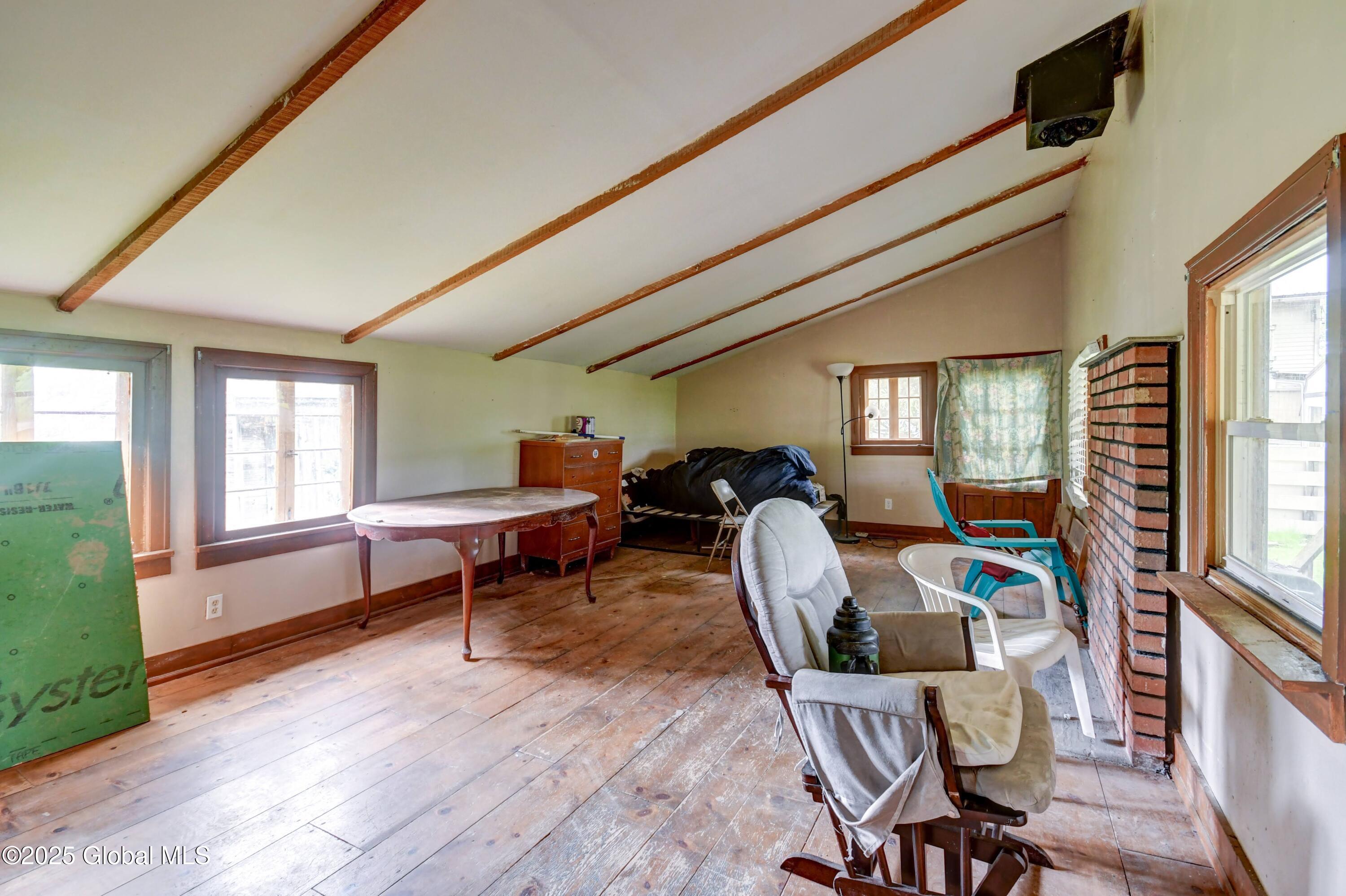 312 Maring Road Sharon Springs, NY 13459 - Photo 6 of 37 213 Maring Rd-15