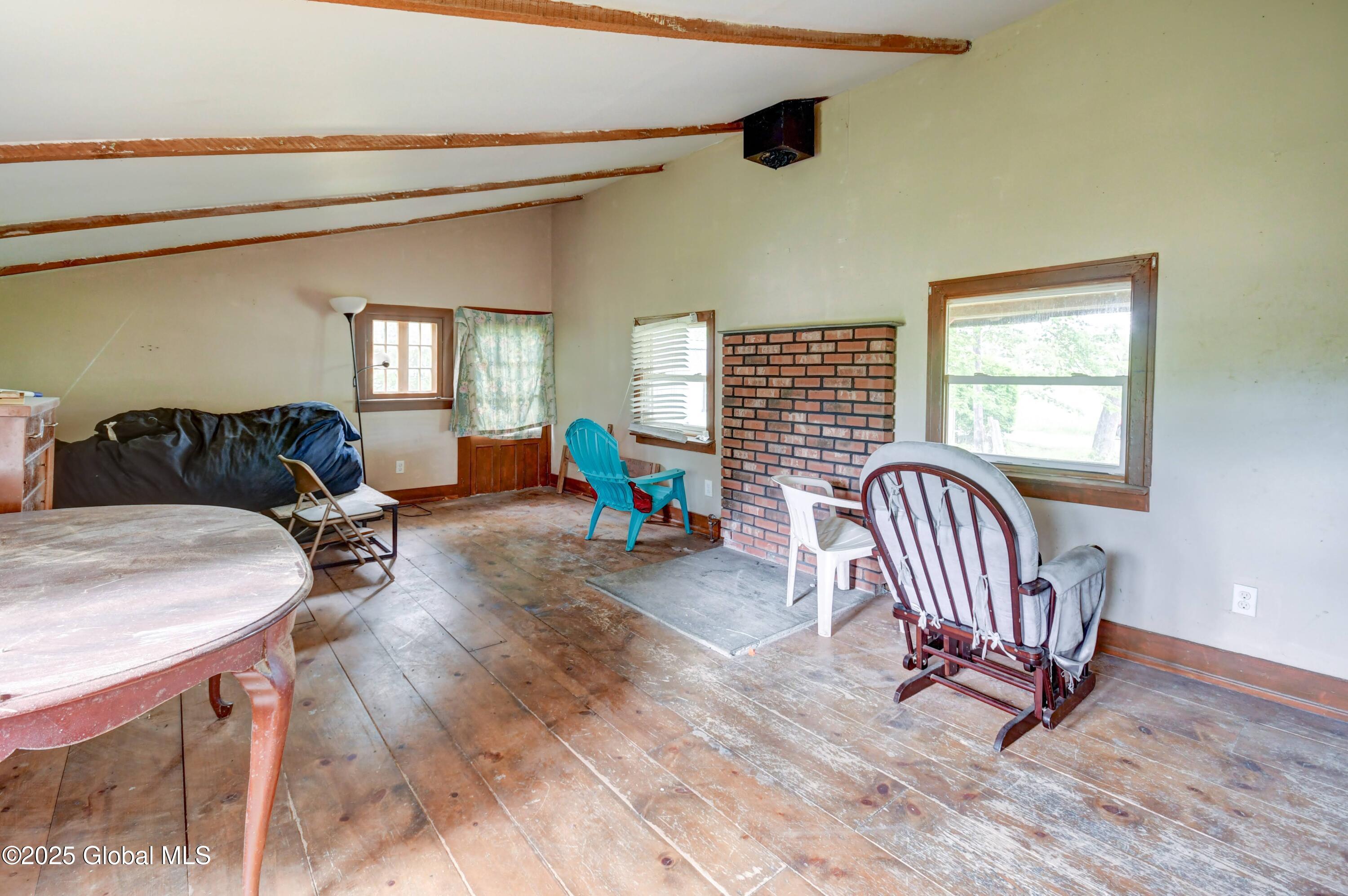 312 Maring Road Sharon Springs, NY 13459 - Photo 8 of 37 213 Maring Rd-17