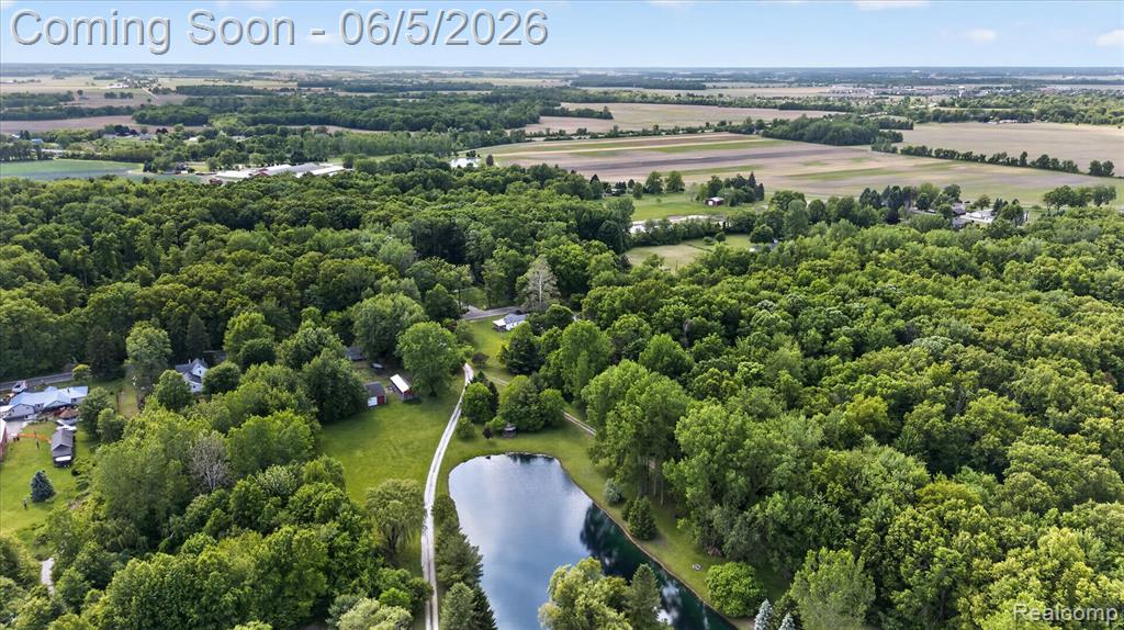 2083 Wells Road Dundee, MI 48131 - Photo 53 of 54