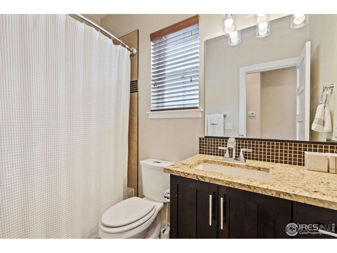 403 Osiander Street Fort Collins, CO 80524 - Photo 13 of 25 2nd Bath Upstairs