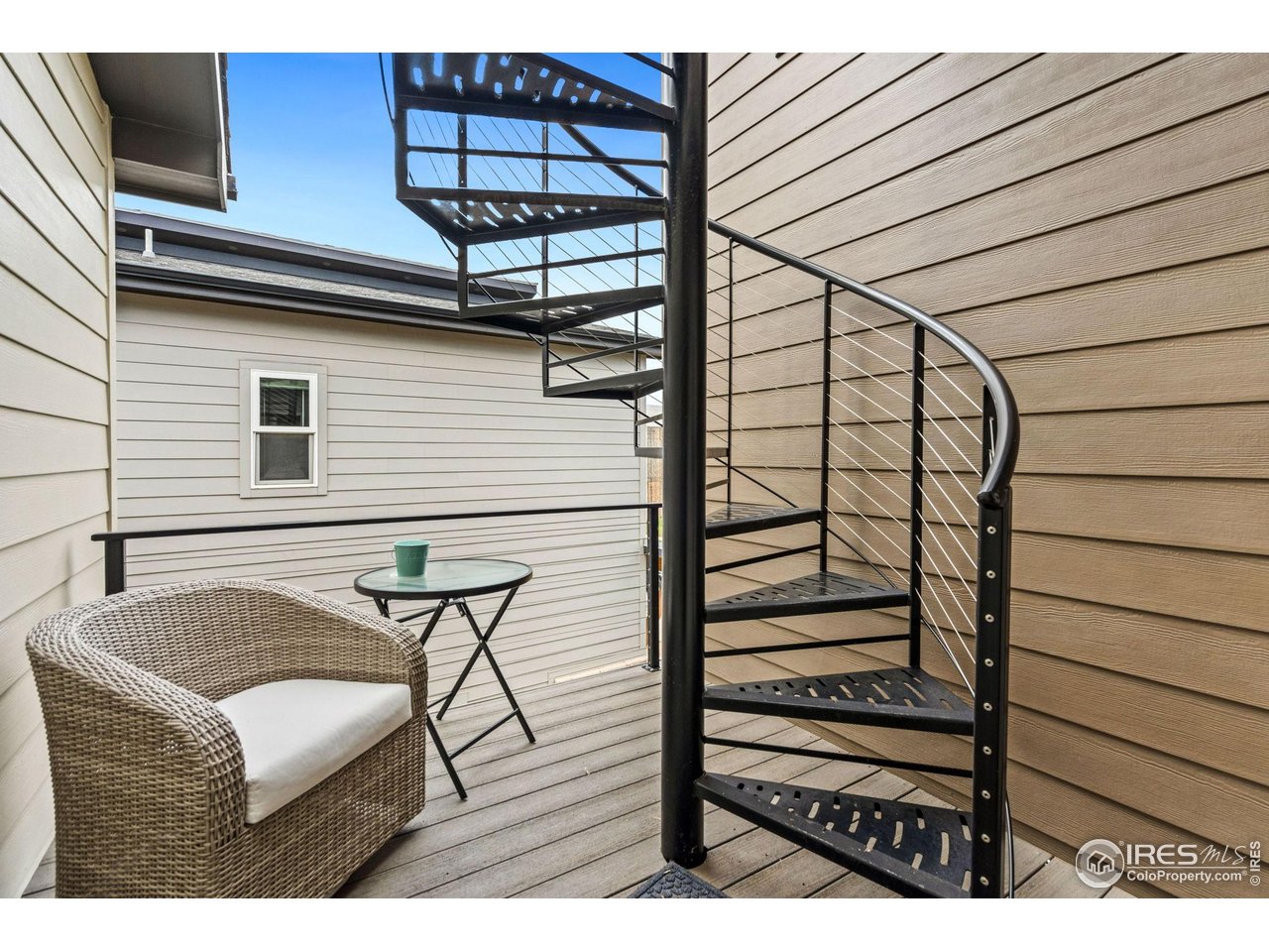 403 Osiander Street Fort Collins, CO 80524 - Photo 23 of 25 Feel good at home