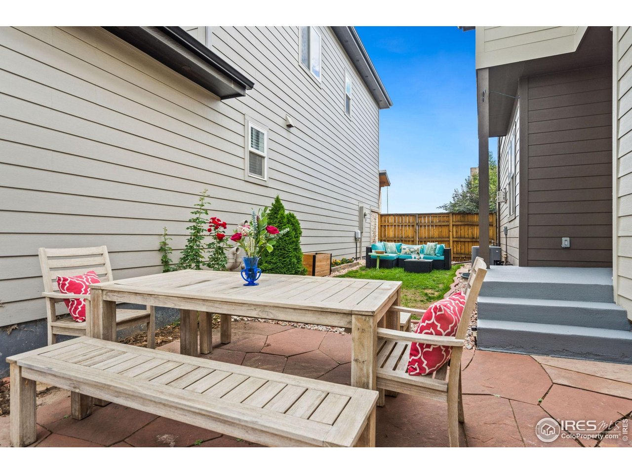 403 Osiander Street Fort Collins, CO 80524 - Photo 25 of 25 The flagstone is such a nice touch, but come, see what you think, before someone else does!