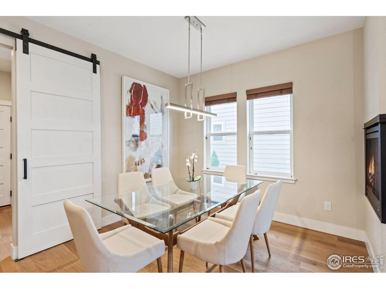 403 Osiander Street Fort Collins, CO 80524 - Photo 6 of 25 Plenty of room!