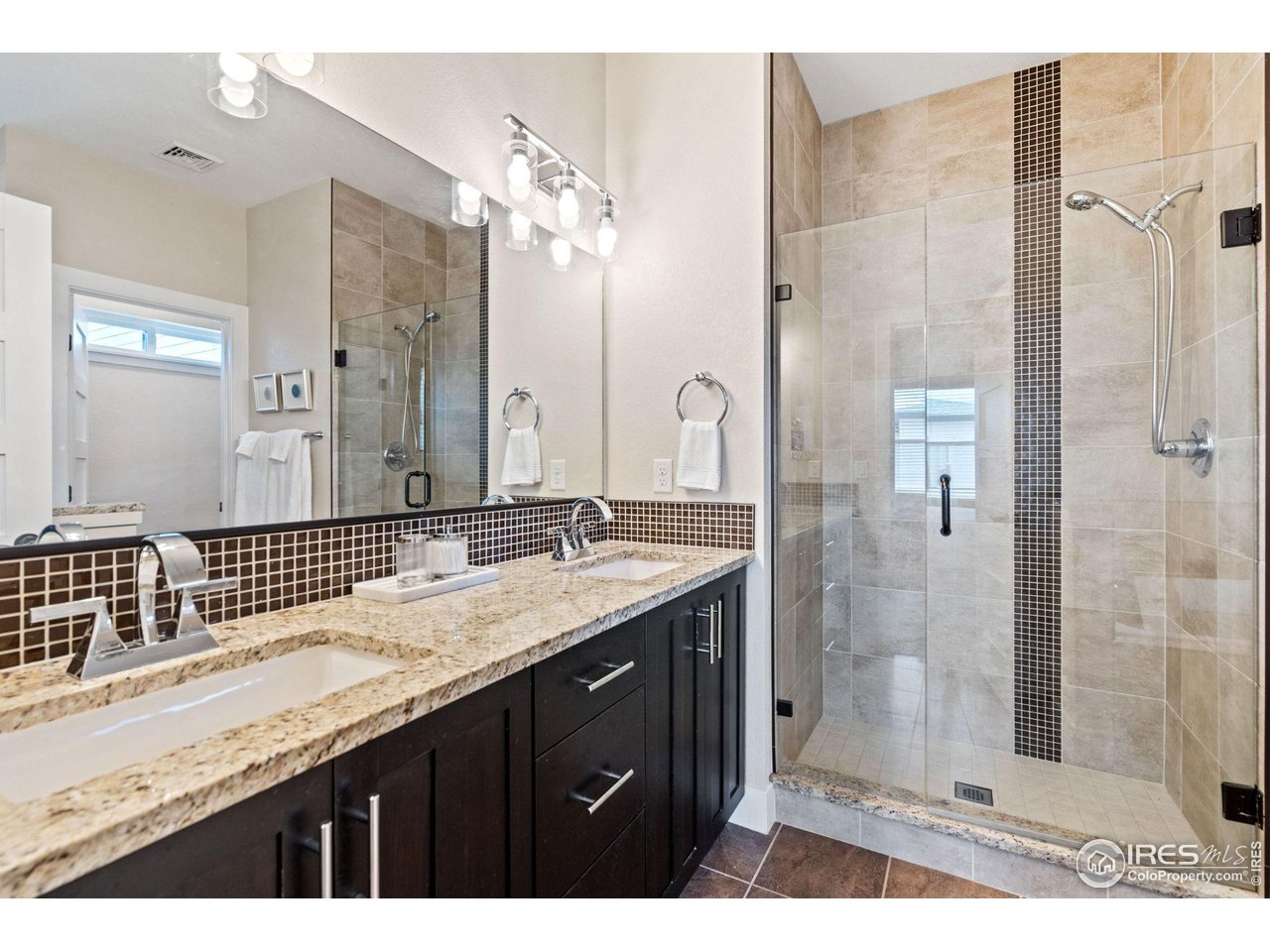 403 Osiander Street Fort Collins, CO 80524 - Photo 9 of 25 Primary Bath