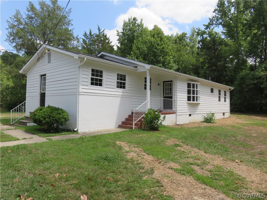 280 Walkerton Road Walkerton, VA 23177 - Photo 4 of 34 Gallery Image 4
