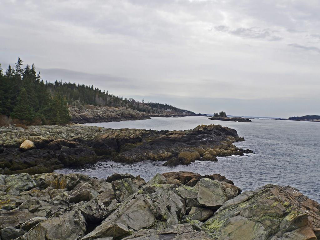 Map 4-lot Map 4-lot Main Rd Isle Stonington, ME 04681 - Photo 12 of 17 Photo