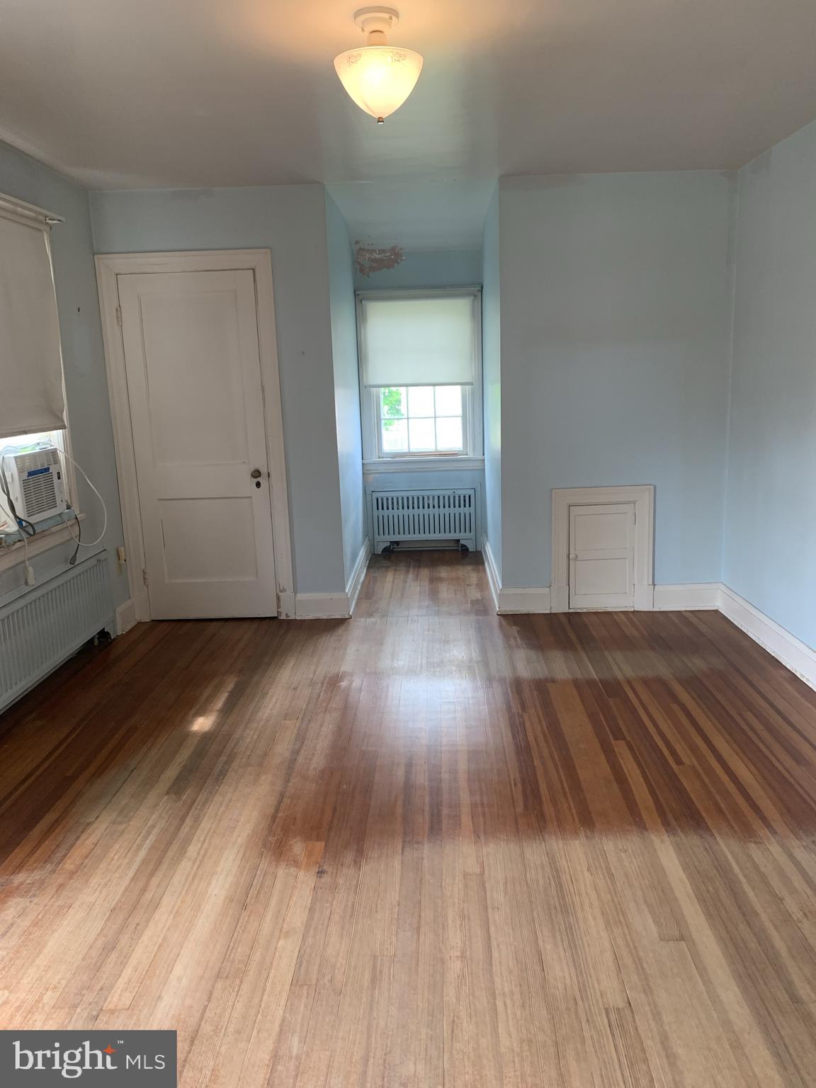 150 Lincoln Road Westminster, MD 21157 - Photo 15 of 39 a view of a room with wooden floor and window