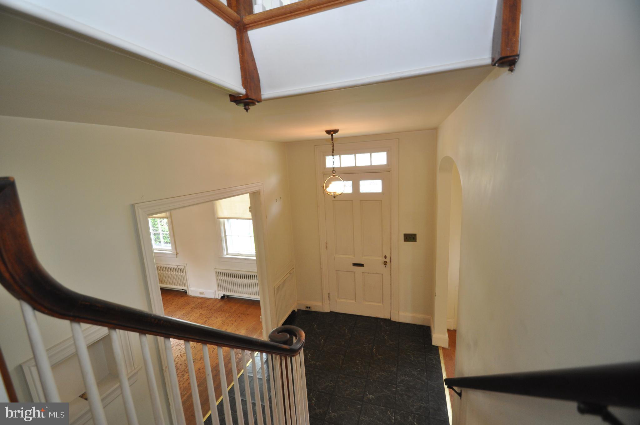150 Lincoln Road Westminster, MD 21157 - Photo 2 of 39 a view of a hallway
