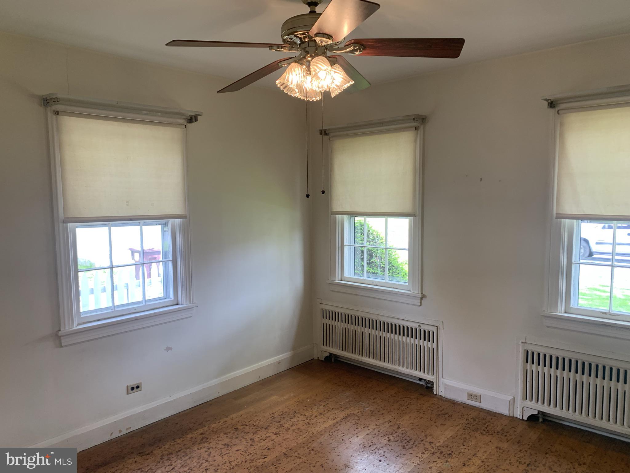 150 Lincoln Road Westminster, MD 21157 - Photo 9 of 39 a view of an empty room with a window