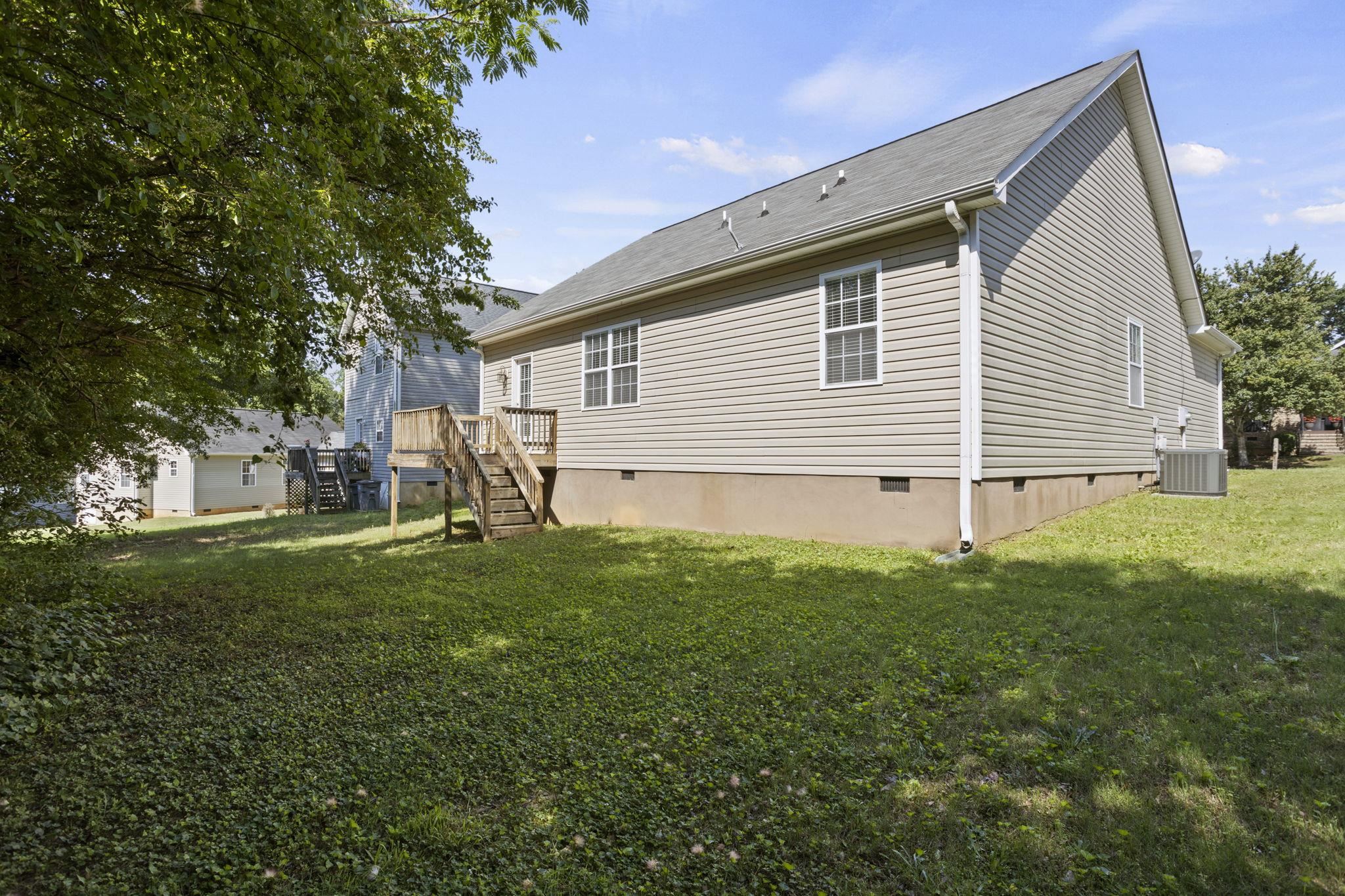 100 Ragon Lane Greenville, SC 29609 - Photo 28 of 39 Gallery Image 28