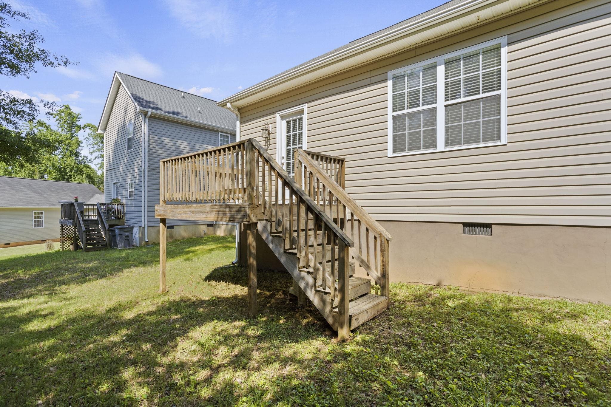 100 Ragon Lane Greenville, SC 29609 - Photo 29 of 39 Gallery Image 29