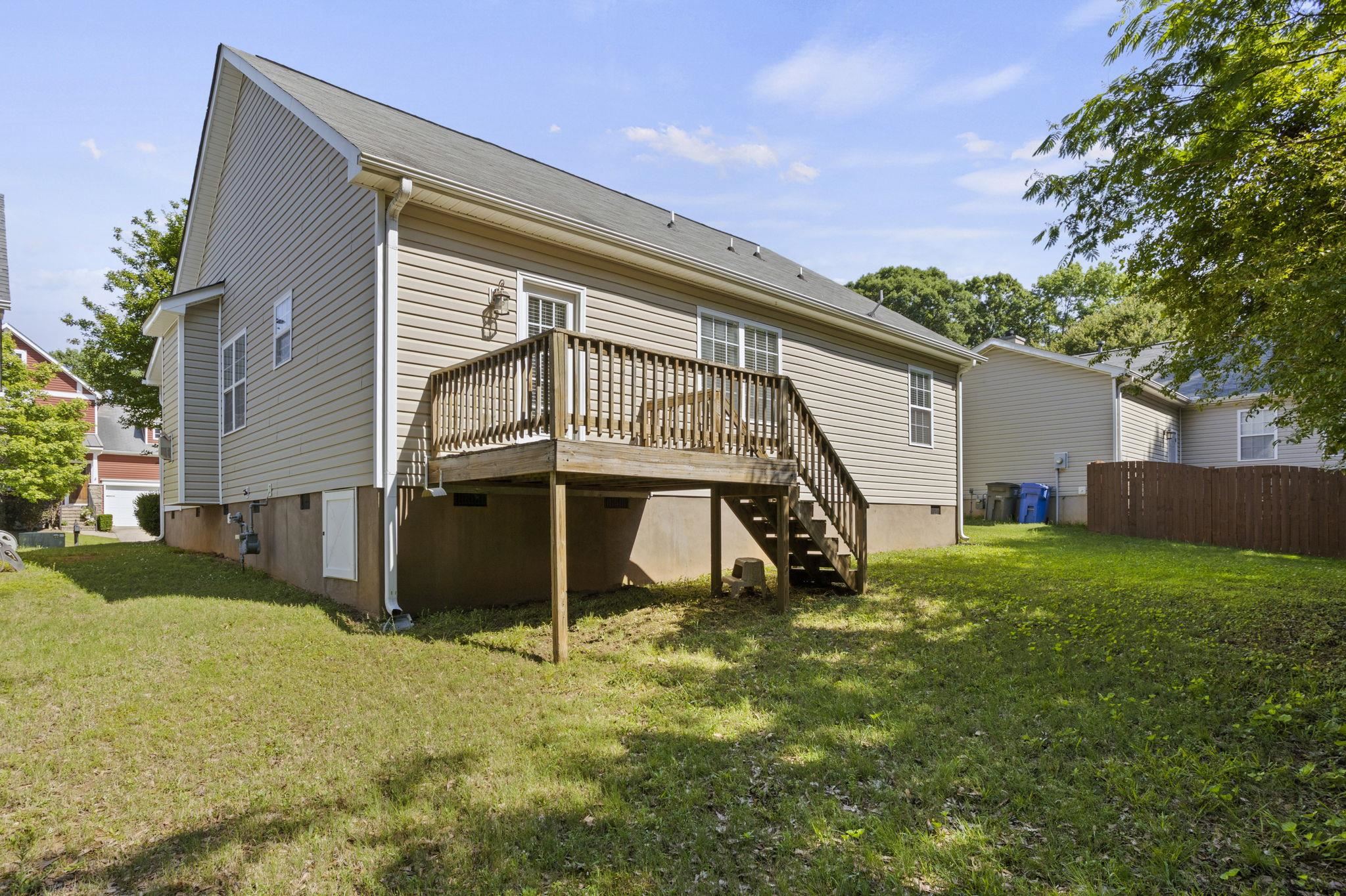 100 Ragon Lane Greenville, SC 29609 - Photo 30 of 39 Gallery Image 30