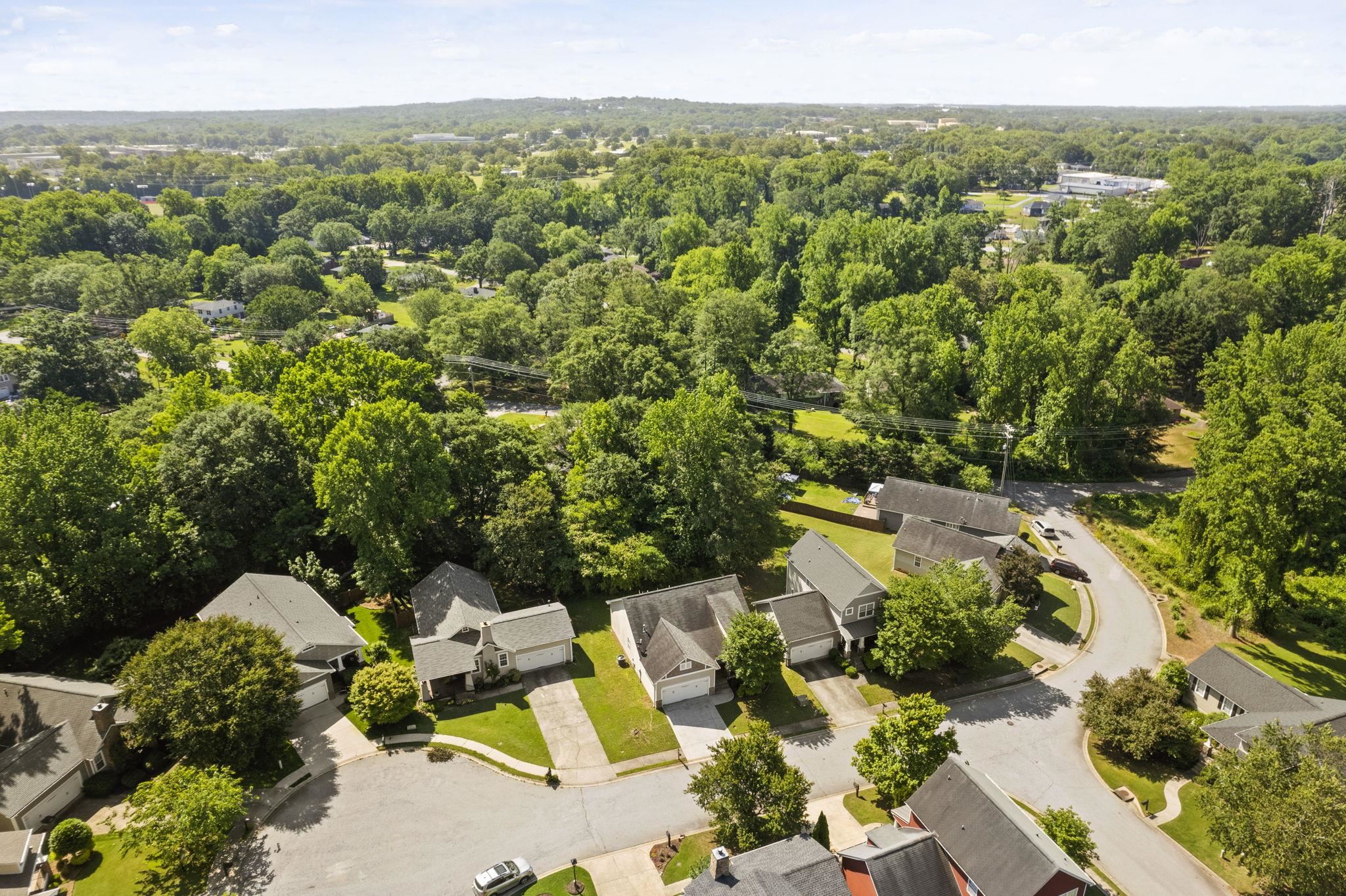 100 Ragon Lane Greenville, SC 29609 - Photo 36 of 39 Gallery Image 36