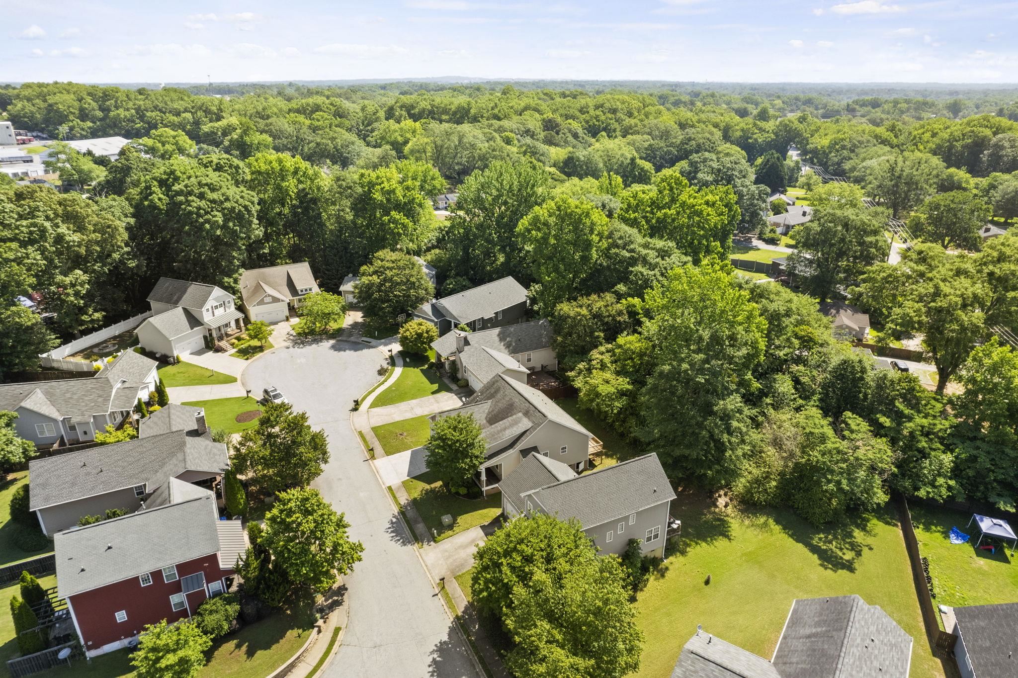 100 Ragon Lane Greenville, SC 29609 - Photo 37 of 39 Gallery Image 37