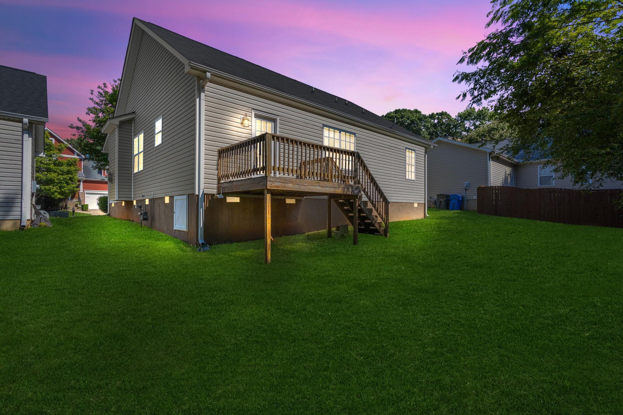 100 Ragon Lane Greenville, SC 29609 - Photo 39 of 39 Gallery Image 39