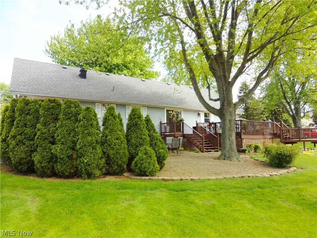 6636 Rosedale Drive Amherst, OH 44001 - Photo 31 of 33