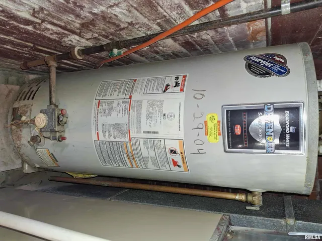 $90,000 | 283 West Walnut Street, Canton, IL 61520