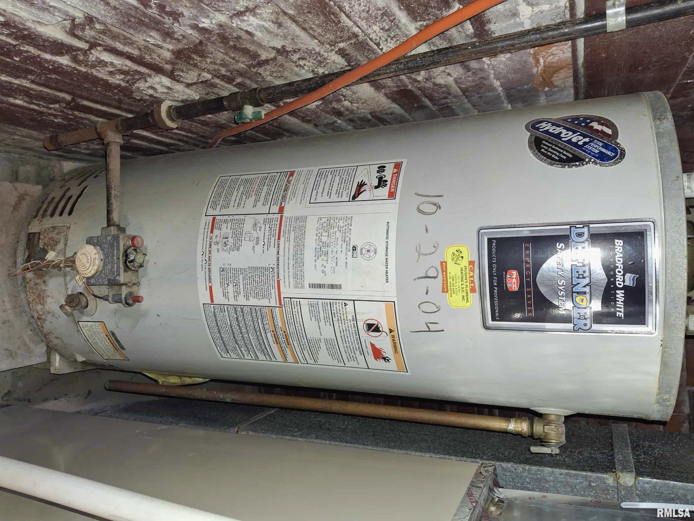 283 West Walnut Street Canton, IL 61520 - Photo 41 of 55