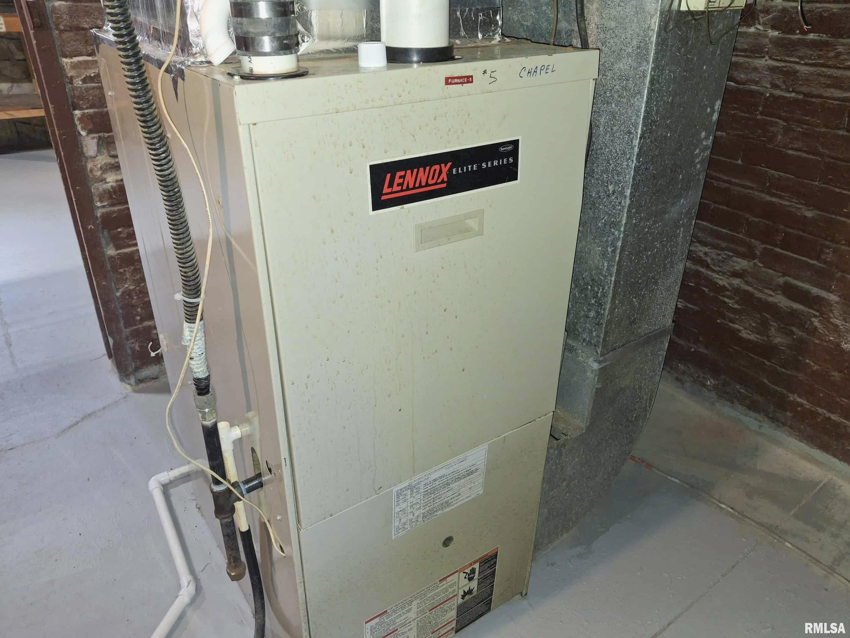 283 West Walnut Street Canton, IL 61520 - Photo 42 of 55