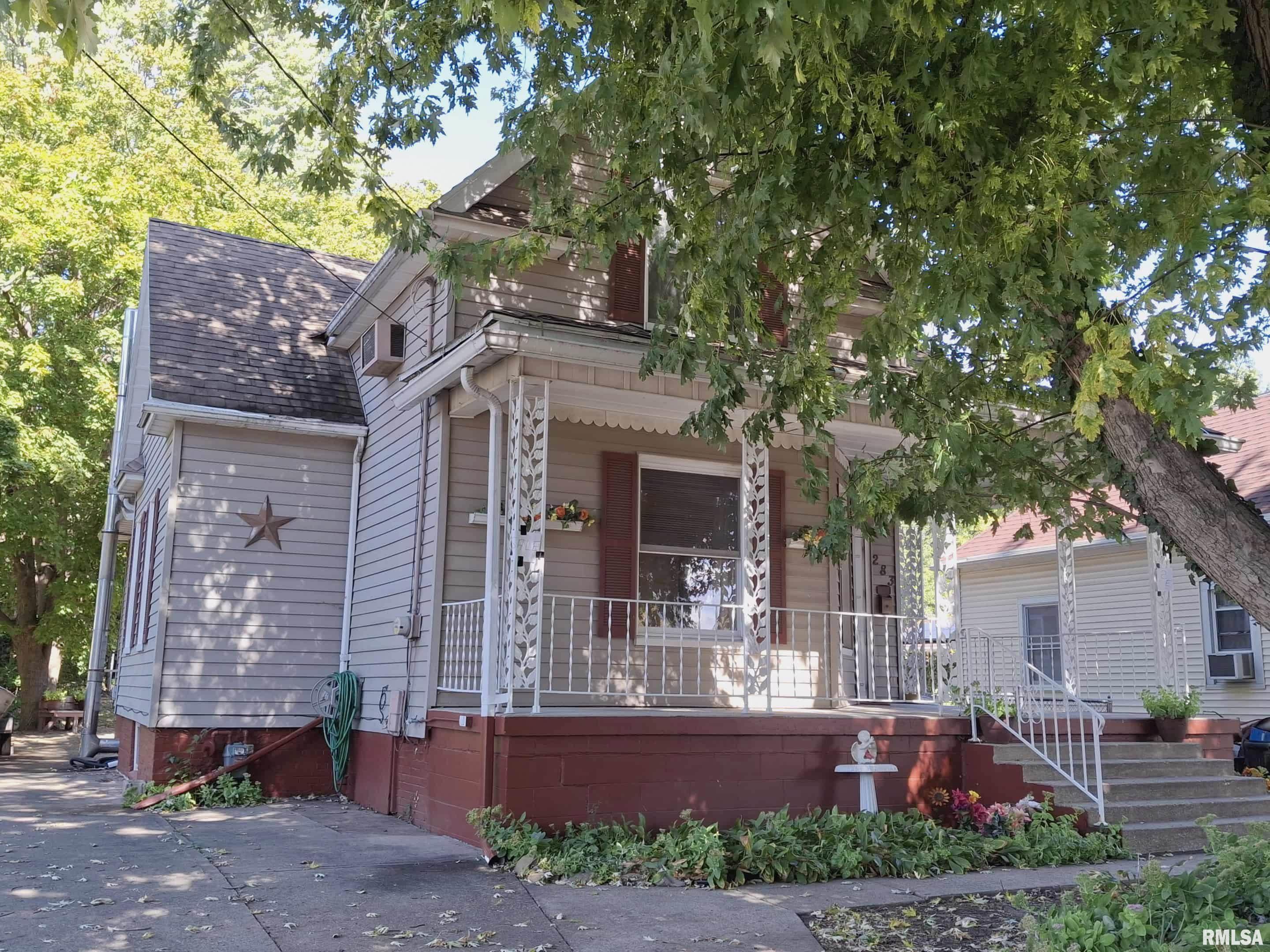 283 West Walnut Street Canton, IL 61520 - Photo 43 of 55