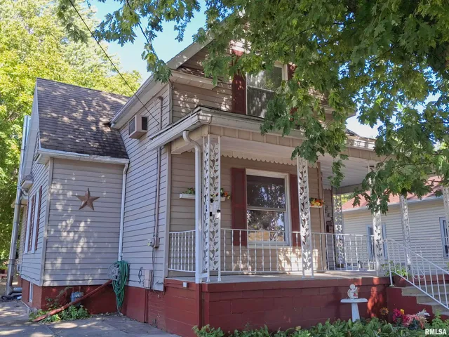 $90,000 | 283 West Walnut Street, Canton, IL 61520