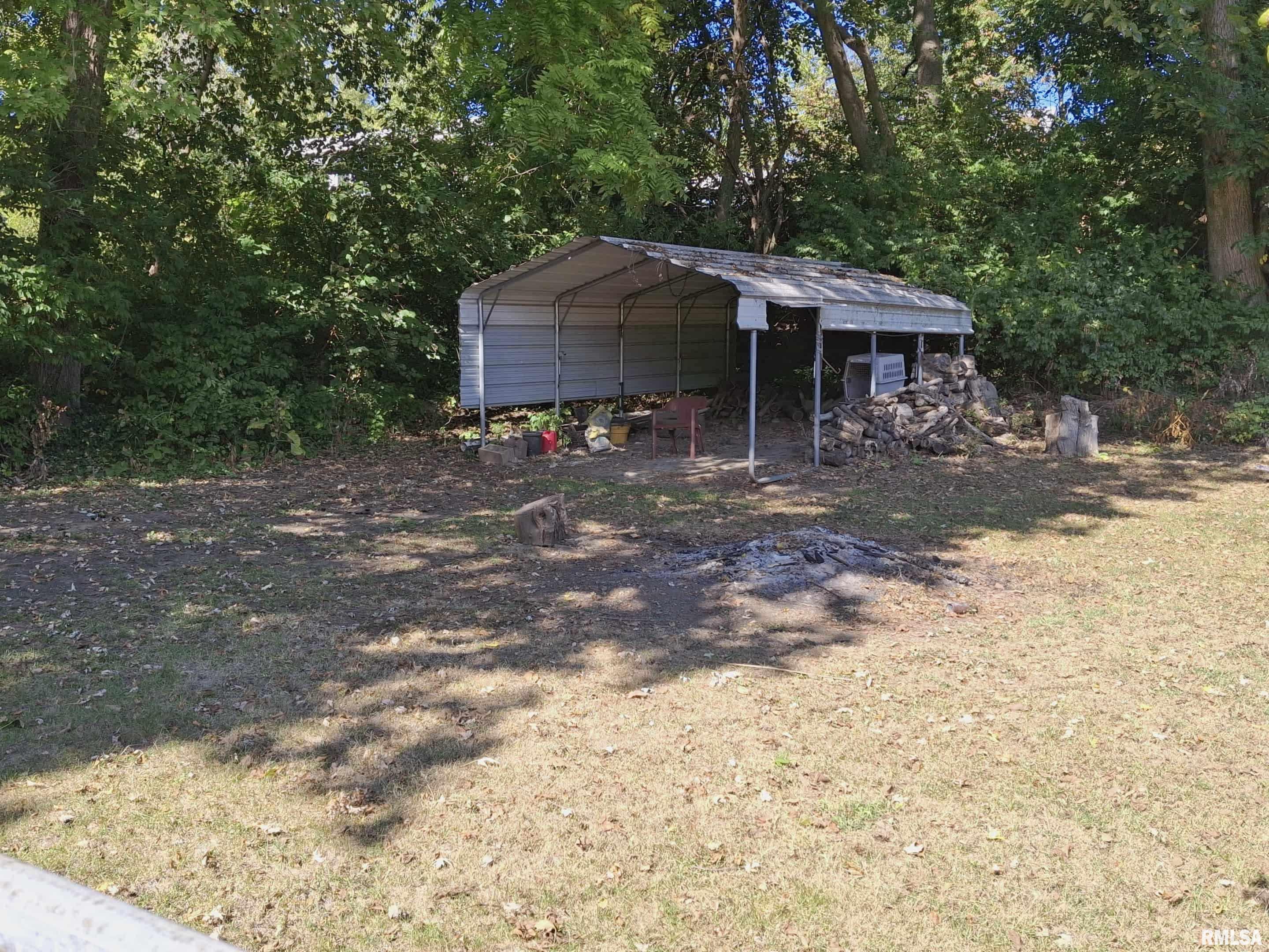 283 West Walnut Street Canton, IL 61520 - Photo 51 of 55