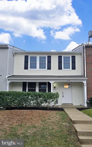 front view of a building