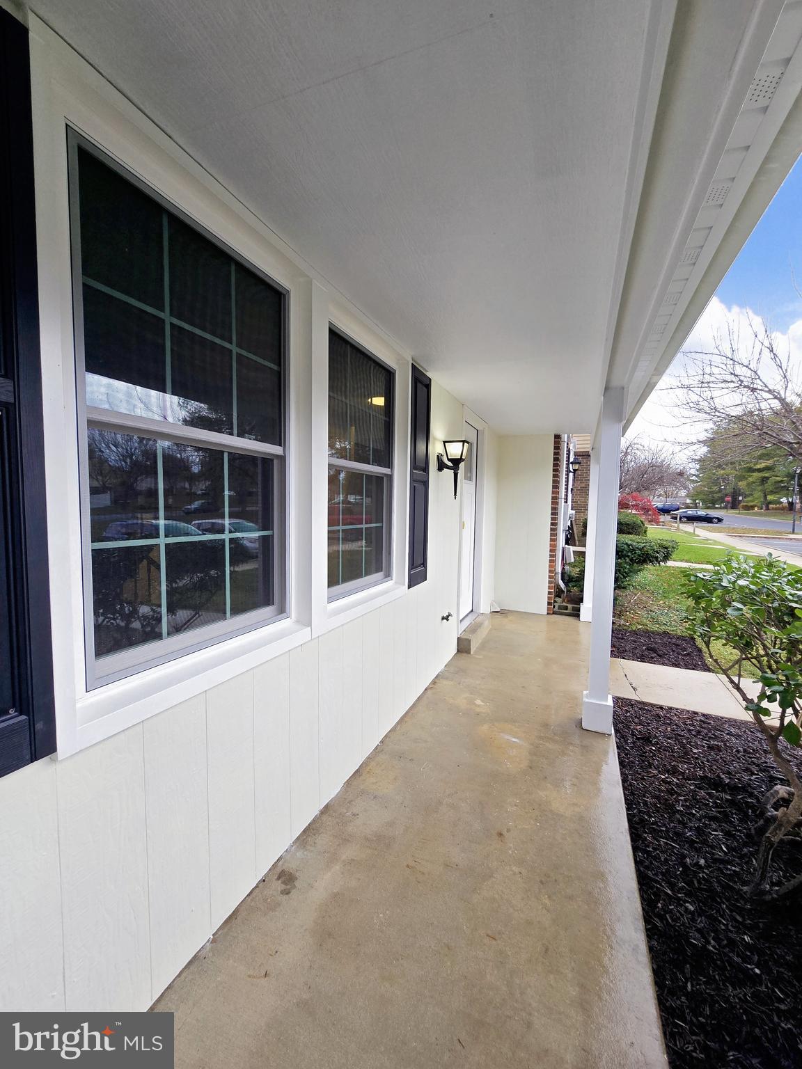 1776 Springfield Lane Frederick, MD 21702 - Photo 3 of 56 a view of a house with a large window