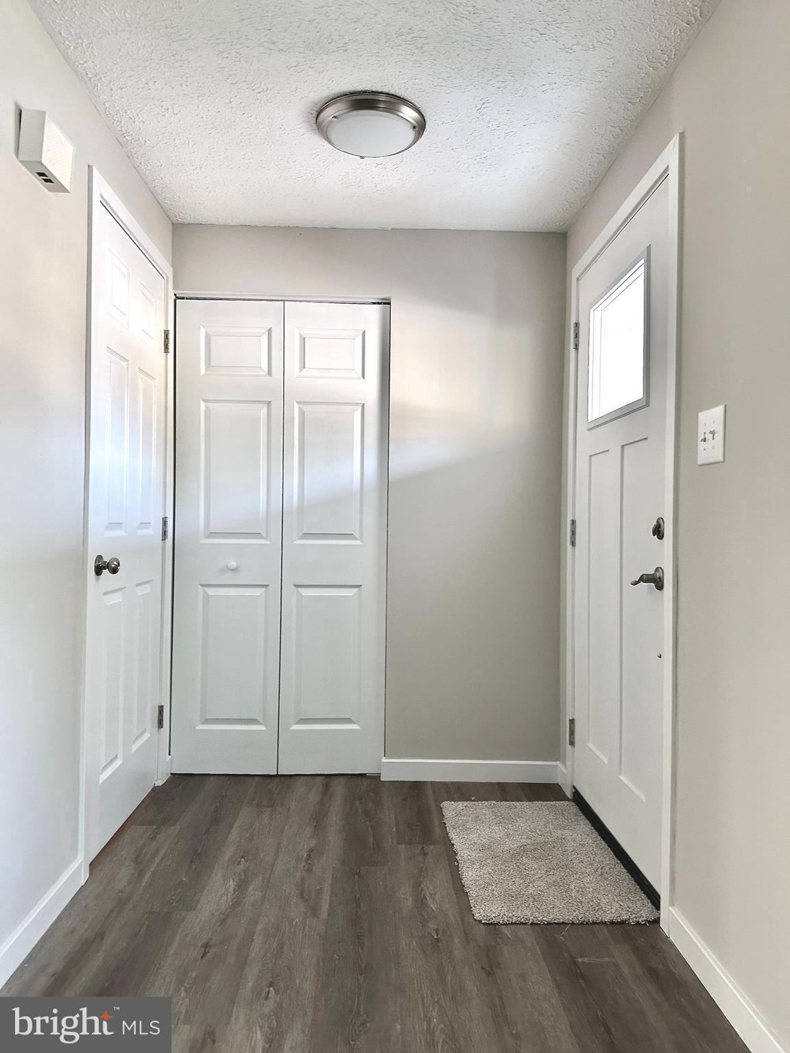1776 Springfield Lane Frederick, MD 21702 - Photo 5 of 56 wooden floor in an empty room
