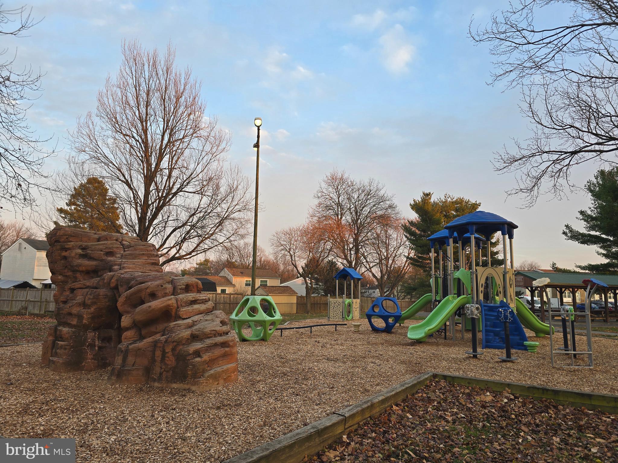 1776 Springfield Lane Frederick, MD 21702 - Photo 53 of 56 a view of a park with a slide